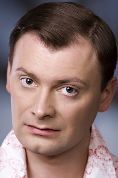 Konstantin Konstantinov zdjęcie