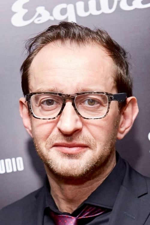 Константин Хабенский zdjęcie