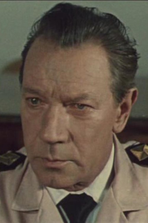 Konstantin Zabelin zdjęcie