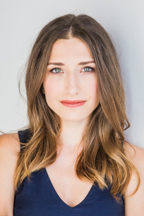 Konstantina Mantelos zdjęcie