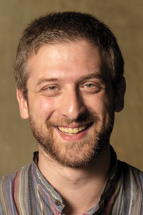 Konstantine Roinishvili zdjęcie