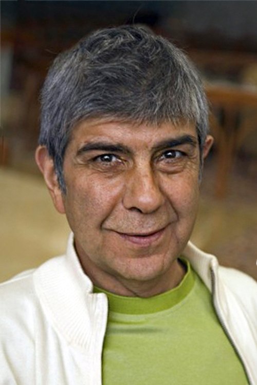 Korhan Abay zdjęcie