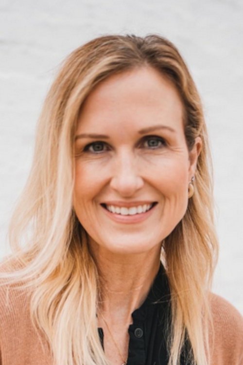 Korie Robertson zdjęcie