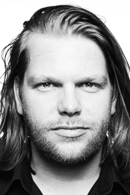 Korneel Evers zdjęcie