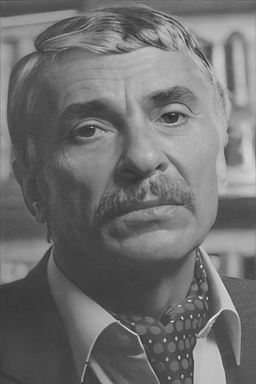 Костянтин Степанков zdjęcie