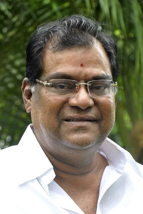 Kota Srinivasa Rao zdjęcie