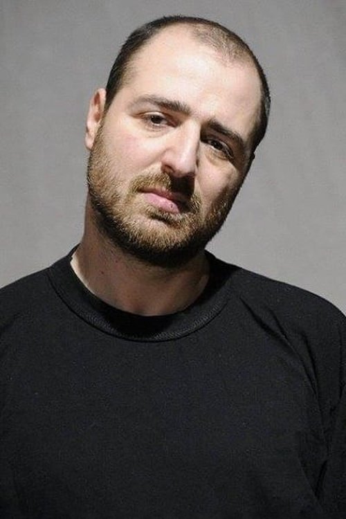 Kote Tolordava zdjęcie