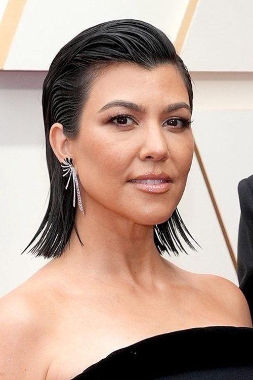 Kourtney Kardashian Barker zdjęcie