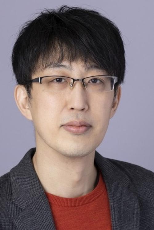 Koya Yoshihashi zdjęcie