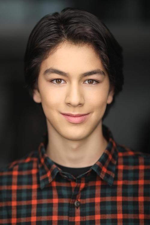 Koyu Rankin zdjęcie