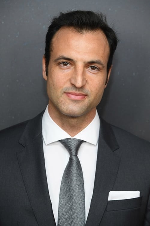 Kresh Novakovic zdjęcie