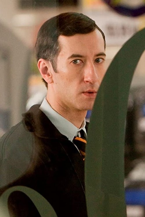 Krešimir Mikić zdjęcie