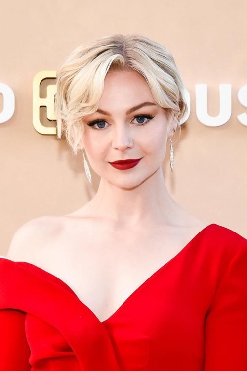 Kris Collins zdjęcie