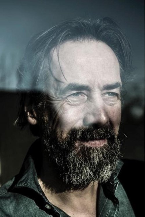 Kris Cuppens zdjęcie