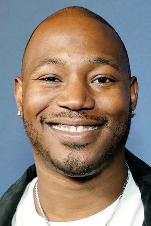 Kris D. Lofton zdjęcie