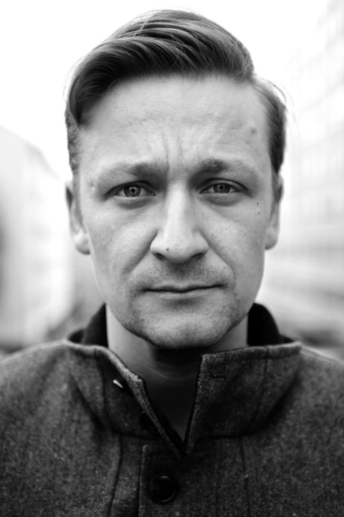 Kris Gummerus zdjęcie