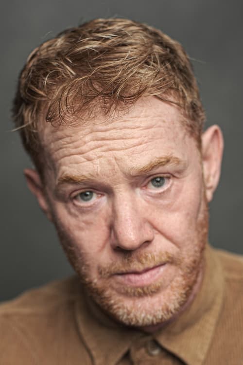 Kris Hitchen zdjęcie