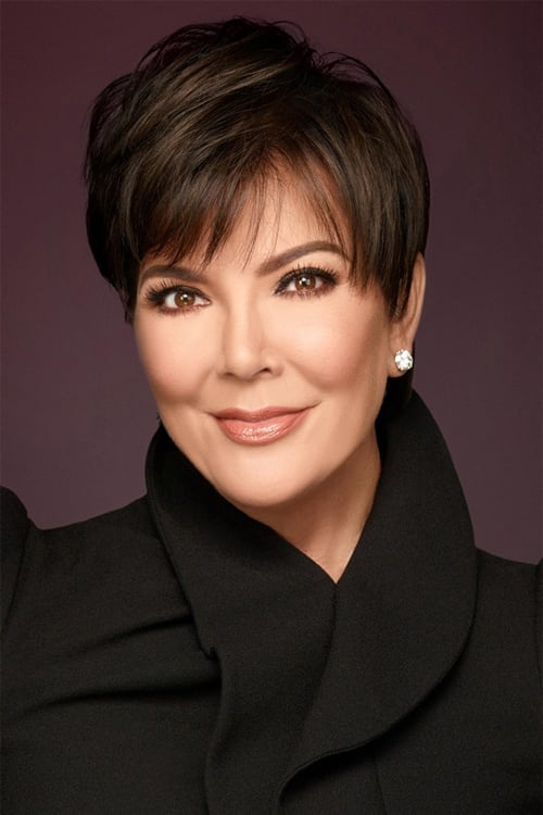 Kris Jenner zdjęcie