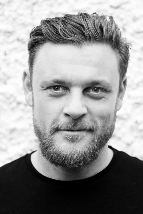 Kris Johnson zdjęcie