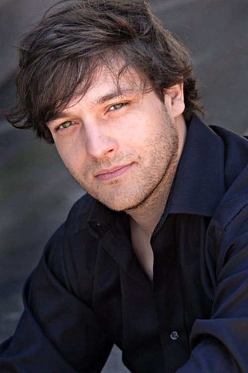 Kris Kjornes zdjęcie