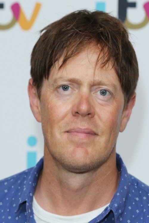 Kris Marshall zdjęcie