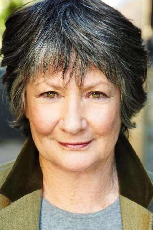 Kris McQuade zdjęcie