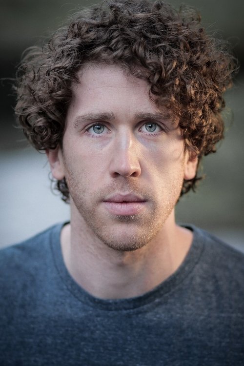 Kris Saddler zdjęcie