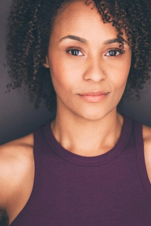 Kris Sidberry zdjęcie