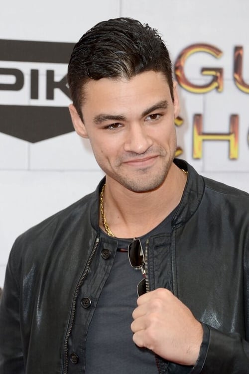 Kris Van Damme zdjęcie