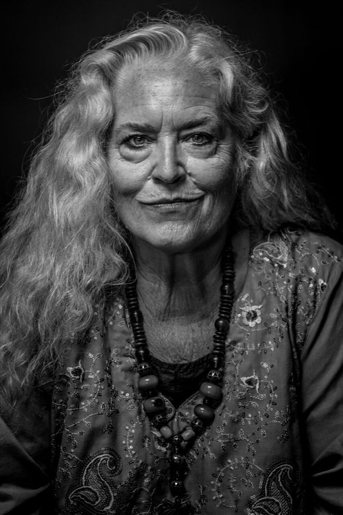 Krisha Fairchild zdjęcie