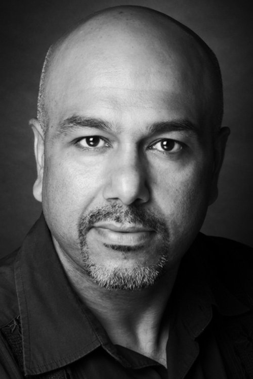 Kriss Dosanjh zdjęcie