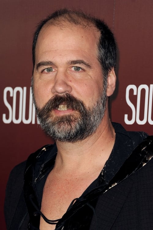 Krist Novoselic zdjęcie