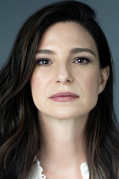 Krista Bridges zdjęcie