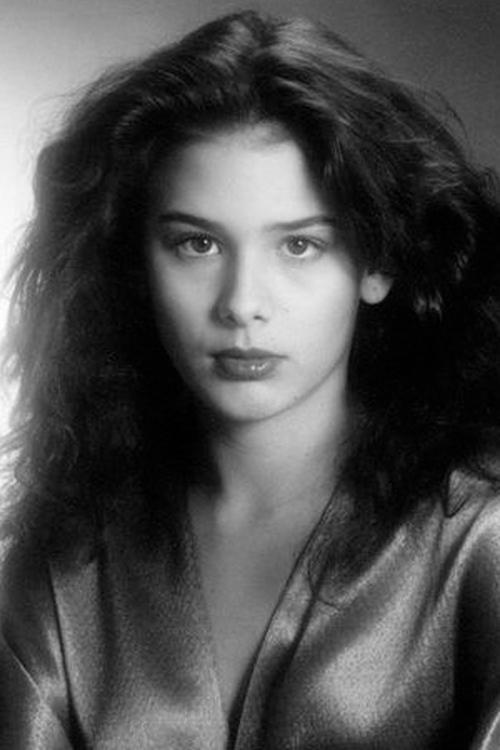 Krista Errickson zdjęcie