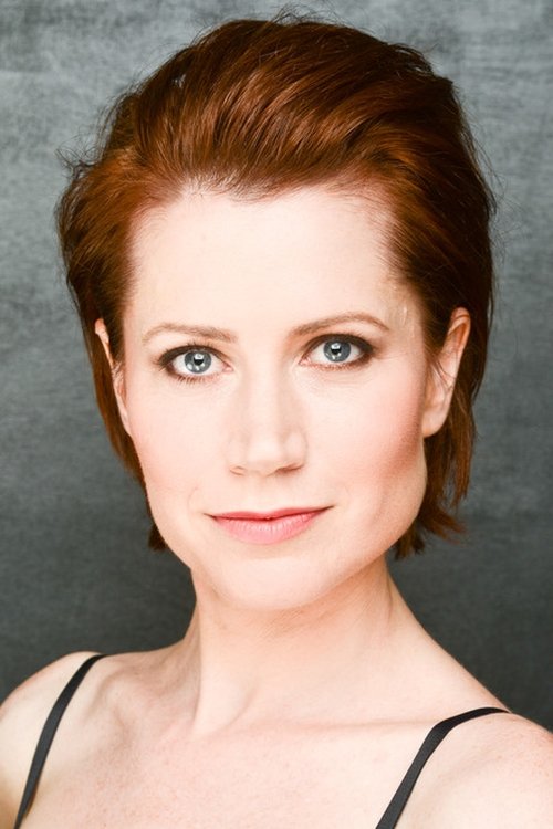 Krista Morin zdjęcie