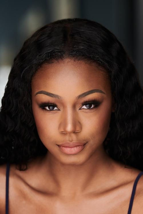 Krista Nazaire zdjęcie