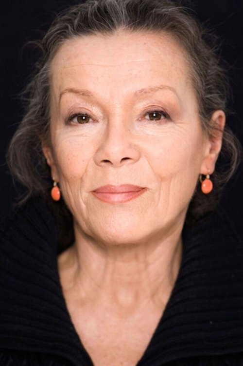 Krista Stadler zdjęcie