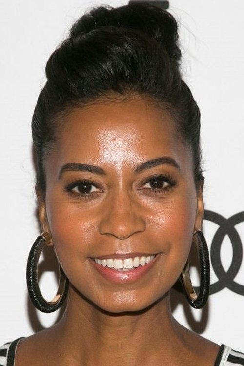 Kristen Ariza zdjęcie