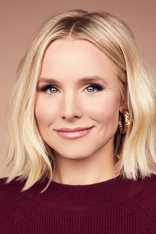 Kristen Bell zdjęcie