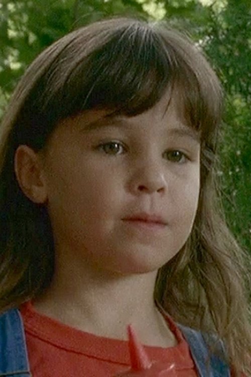 Kristen Bone zdjęcie