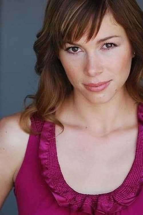 Kristen Bush zdjęcie