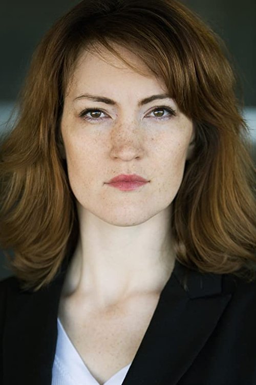 Kristen DeVore Rakes zdjęcie