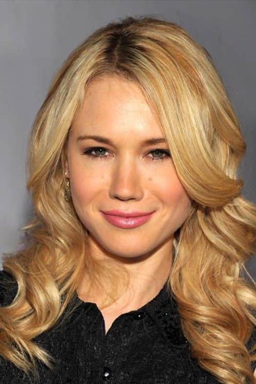 Kristen Hager zdjęcie