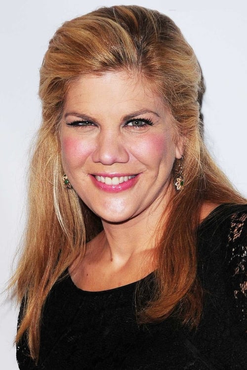 Kristen Johnston zdjęcie