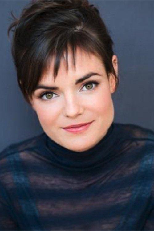 Kristen MacCulloch zdjęcie