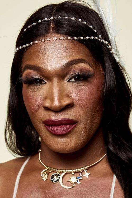 Kristen Parker Lovell zdjęcie