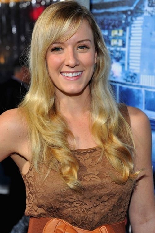 Kristen Quintrall zdjęcie