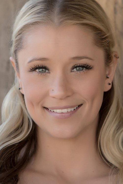 Kristen Renton zdjęcie