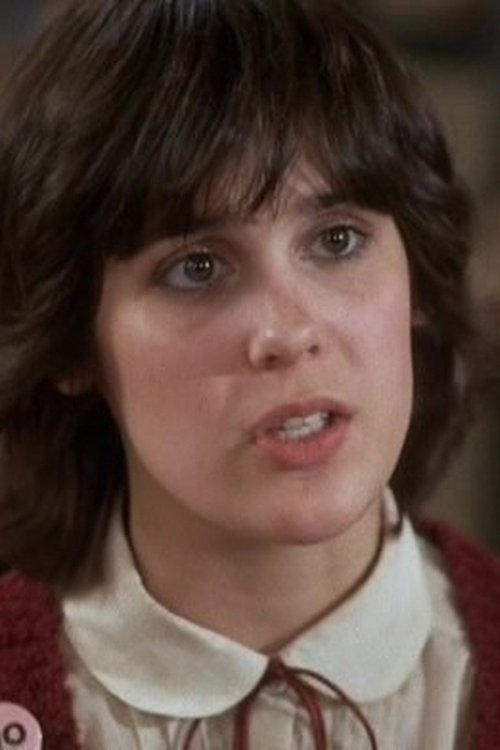 Kristen Riter zdjęcie