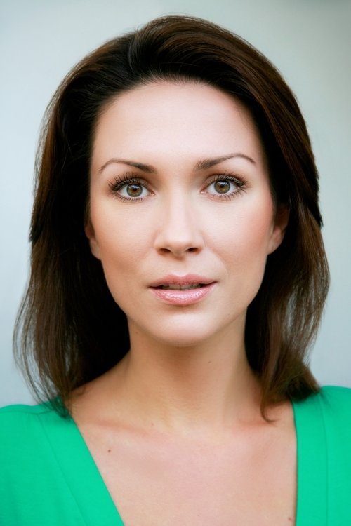 Kristen Ross zdjęcie